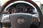 Cadillac CTS Sport Wagon 2010 года
